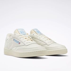 Reebok Club C 85 Vintage Shoes worn ONCE